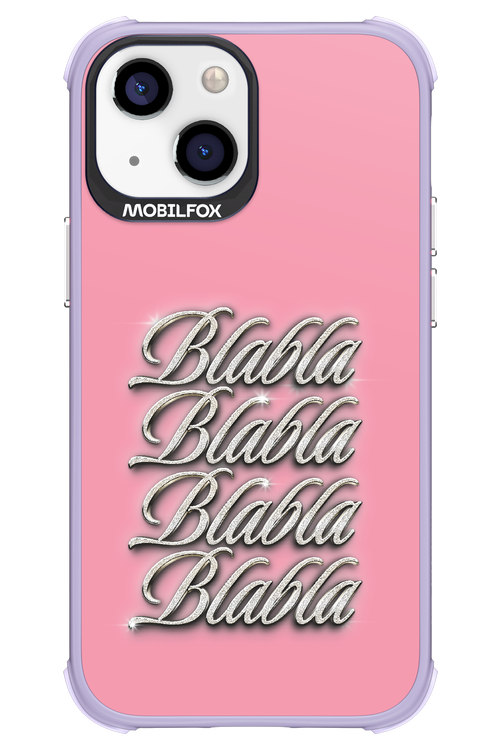 Blabla Blabla 2.0 - Apple iPhone 13 Mini