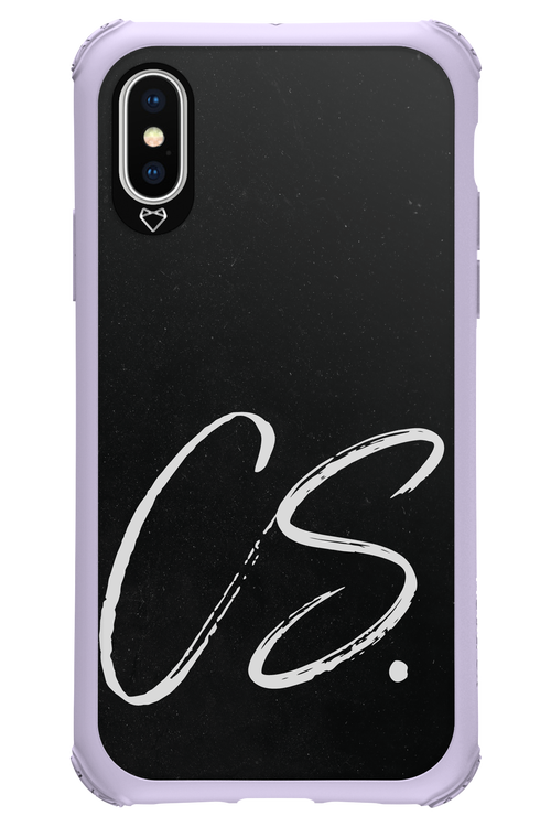 (Off Space) CS 2.0 - Apple iPhone XS