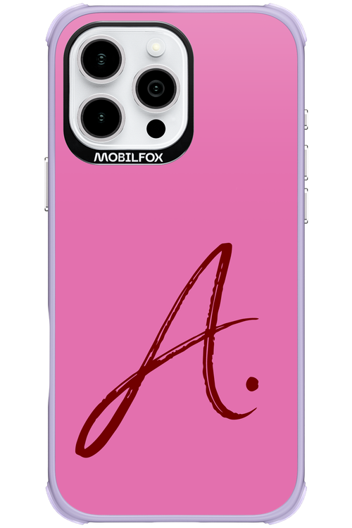 (Sorbet) A 2.0 - Apple iPhone 16 Pro Max