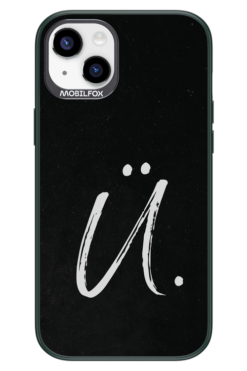 (Off Space) U II 2.0 - Apple iPhone 14 Plus