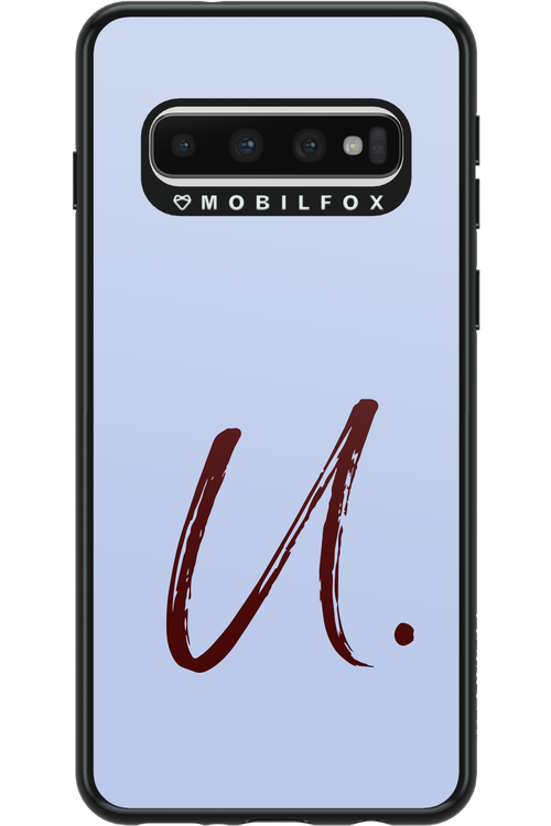 (Jellyfish Presso) U 2.0 - Samsung Galaxy S10