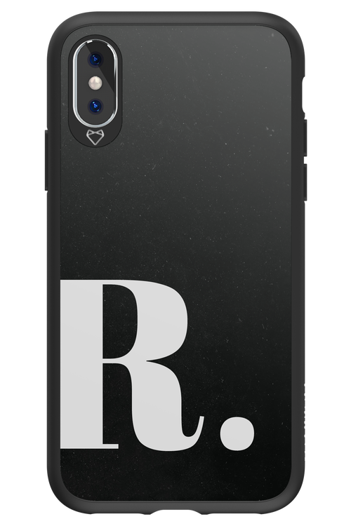 R (Off Space) 2.0 - Apple iPhone X