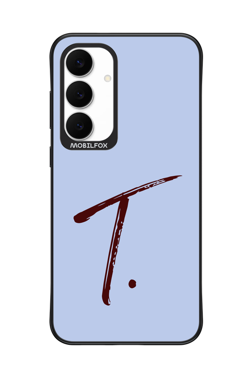 (Jellyfish Presso) T 2.0 - Samsung S25 FE