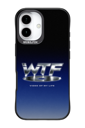 W T F 2.0 - Apple iPhone 17