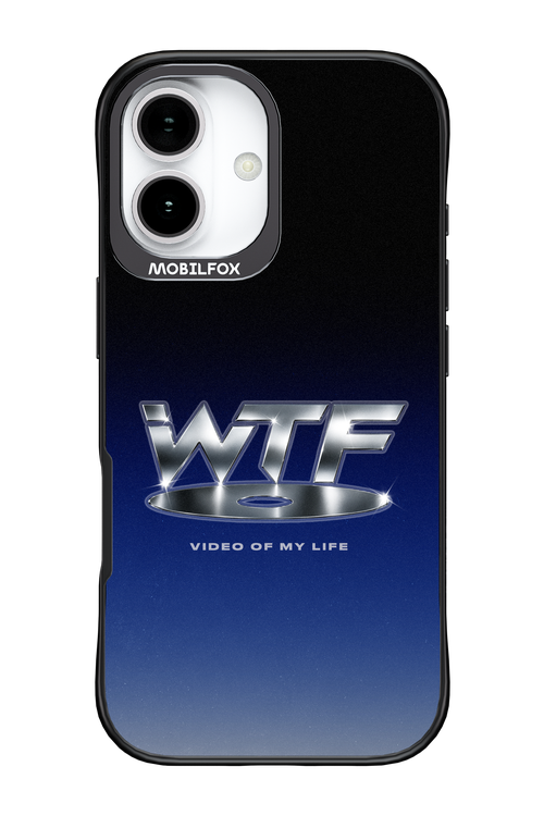 W T F 2.0 - Apple iPhone 17
