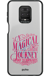 Magical Journey - Xiaomi Redmi Note 9 Pro