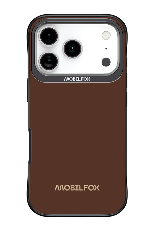 Espressso 2.0 - Apple iPhone 17 Pro