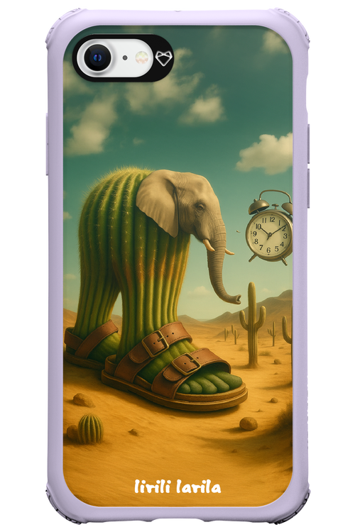Lirili larila - Apple iPhone SE 2020