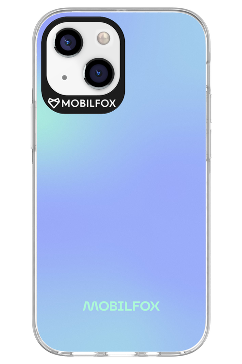 Pastel Blue - Apple iPhone 13 Mini