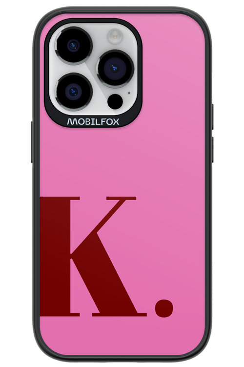 K (Sorbet) 2.0 - Apple iPhone 14 Pro