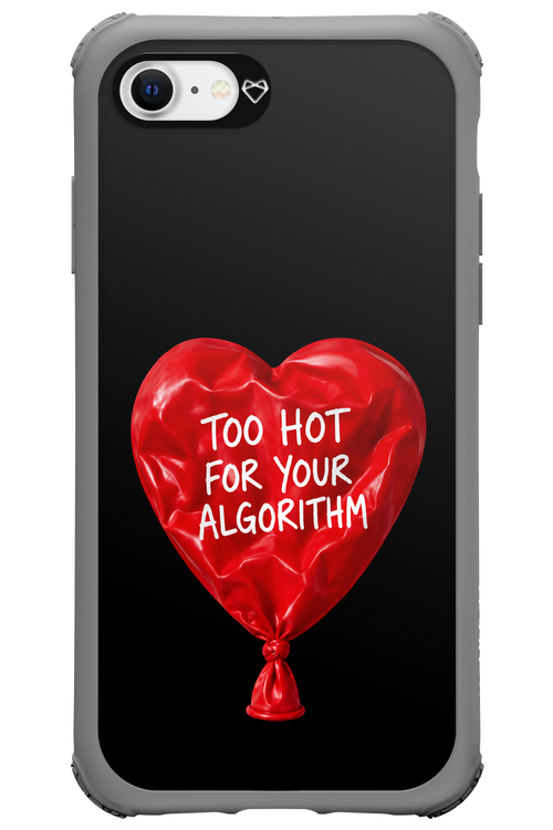 Too Hot 2.0 - Apple iPhone SE 2022