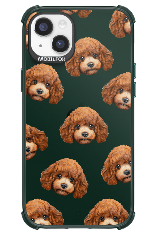 Puddle Amore 2.0 - Apple iPhone 14 Plus