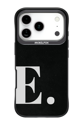 E (Off Space) 2.0 - Apple iPhone 17 Pro