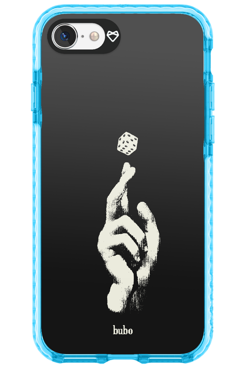 DAMNED LUCK 2.0 - Apple iPhone 7