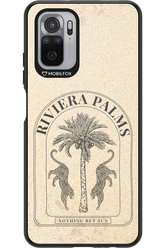 Riviera Palms 2.0 - Xiaomi Redmi Note 10