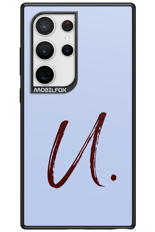 (Jellyfish Presso) U 2.0 - Samsung Galaxy S24 Ultra