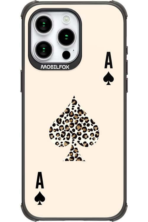 Roar of Ace - Apple iPhone 15 Pro Max