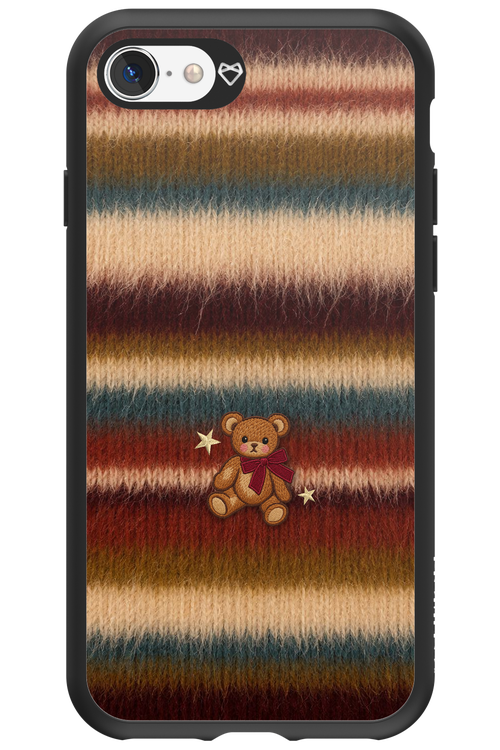 Teddy Club 2.0 - Apple iPhone SE 2020