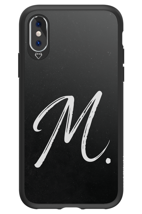 (Off Space) M 2.0 - Apple iPhone X