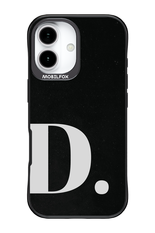 D (Off Space) 2.0 - Apple iPhone 17