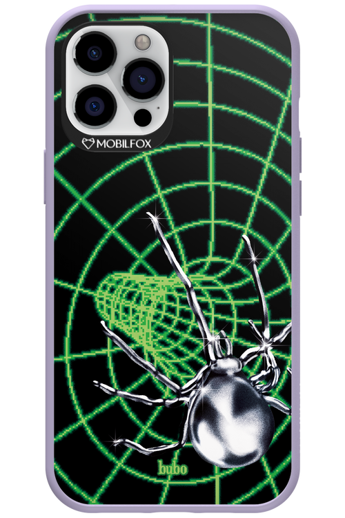 SINGULARITY - Apple iPhone 12 Pro Max