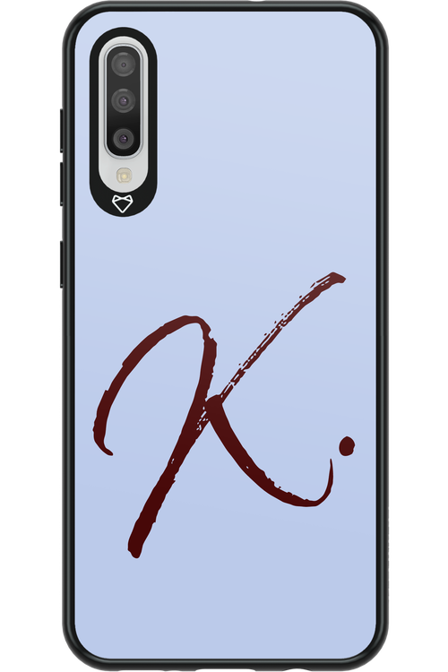 (Jellyfish Presso) K 2.0 - Samsung Galaxy A50