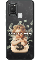 DirtyCash - Samsung Galaxy A21 S