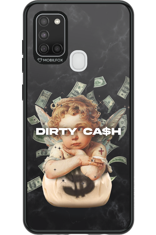 DirtyCash - Samsung Galaxy A21 S