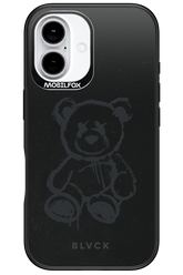 BLVCK BEAR 2.0 - Apple iPhone 16