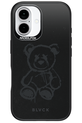 BLVCK BEAR 2.0 - Apple iPhone 16