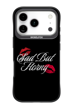 Sad But Horny 2.0 - Apple iPhone 17 Pro