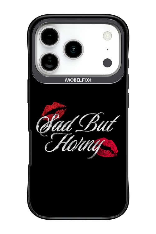 Sad But Horny 2.0 - Apple iPhone 17 Pro