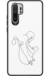 Horny for art 2.0 - Huawei P30 Pro