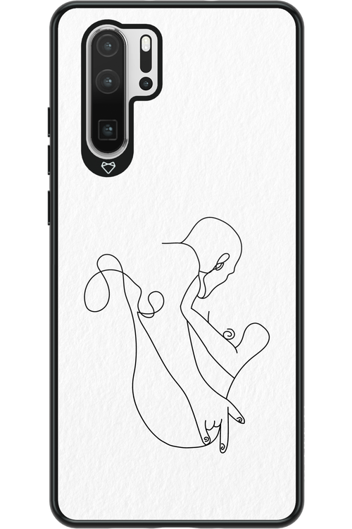 Horny for art 2.0 - Huawei P30 Pro