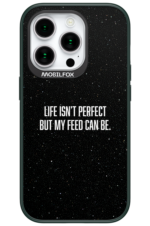 My feed 2.0 - Apple iPhone 15 Pro