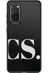 CS (Off Space) 2.0 - Samsung Galaxy S20 FE