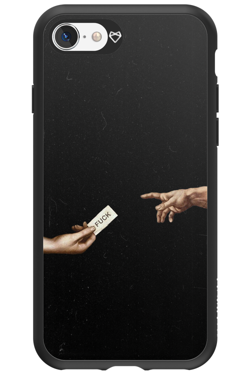 Giving - Apple iPhone SE 2022