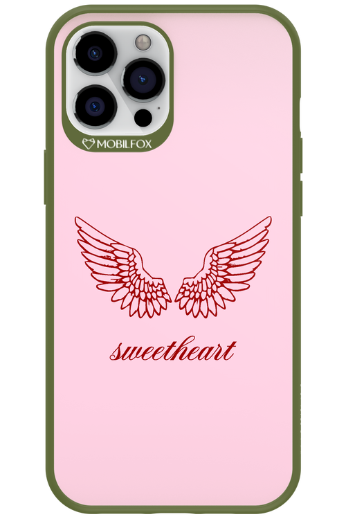 Sweetheart - Apple iPhone 12 Pro Max