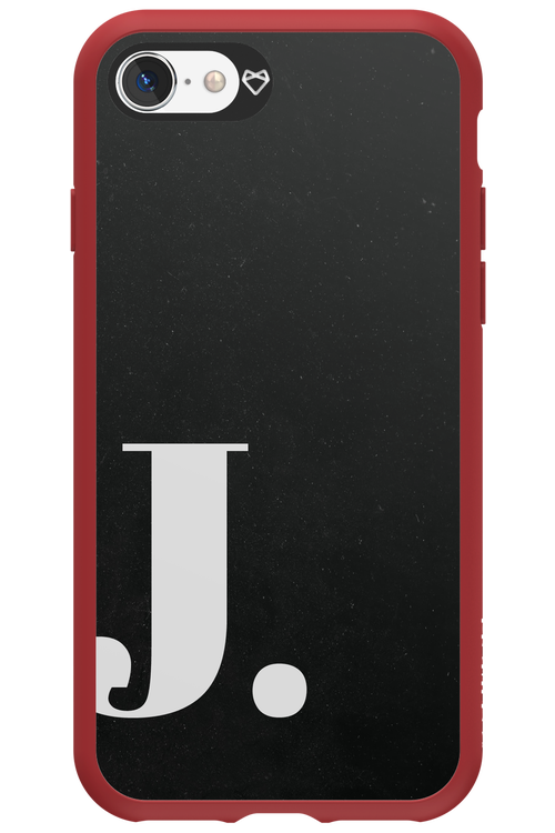 J (Off Space) 2.0 - Apple iPhone 8