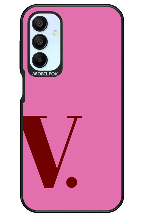 V (Sorbet) 2.0 - Samsung Galaxy A15