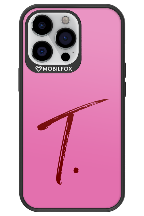 (Sorbet) T 2.0 - Apple iPhone 13 Pro