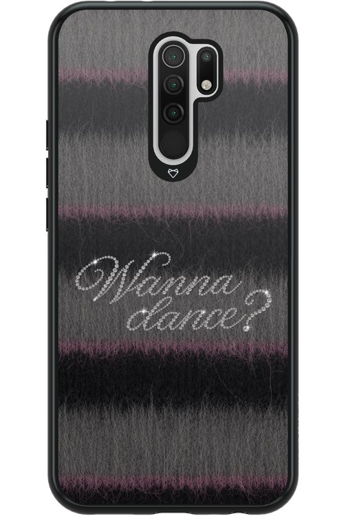 Dance Fever 2.0 - Xiaomi Redmi 9