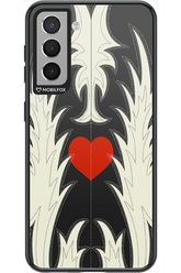 Boots Embroidery 2.0 - Samsung Galaxy S21