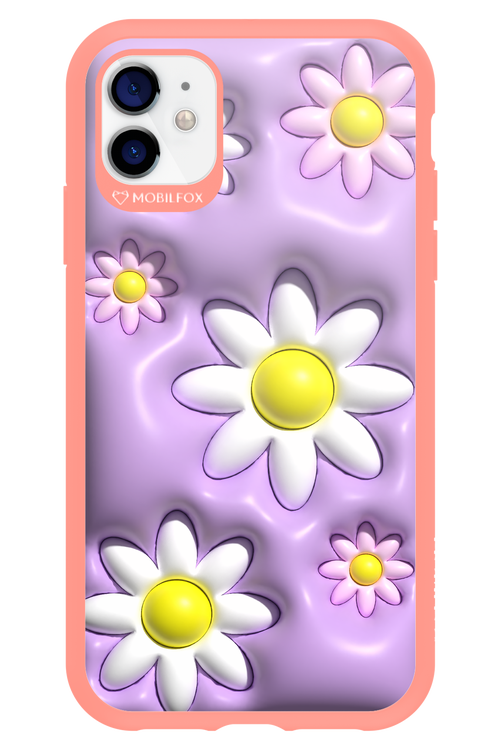 Lavender - Apple iPhone 11