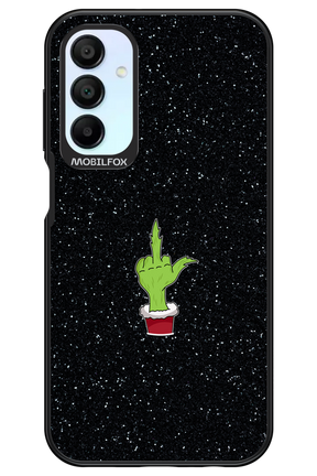 My Middle Finger - Samsung Galaxy A15