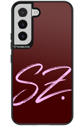 (Dark Blush) SZ 2.0 - Samsung Galaxy S22