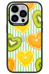 Sour Lemonade 2.0 - Apple iPhone 14 Pro