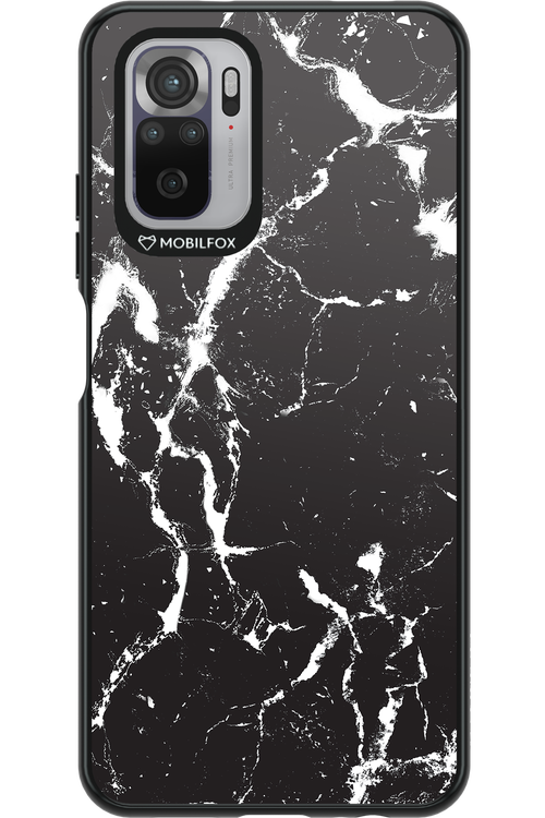 Grunge Marble 2.0 - Xiaomi Redmi Note 10