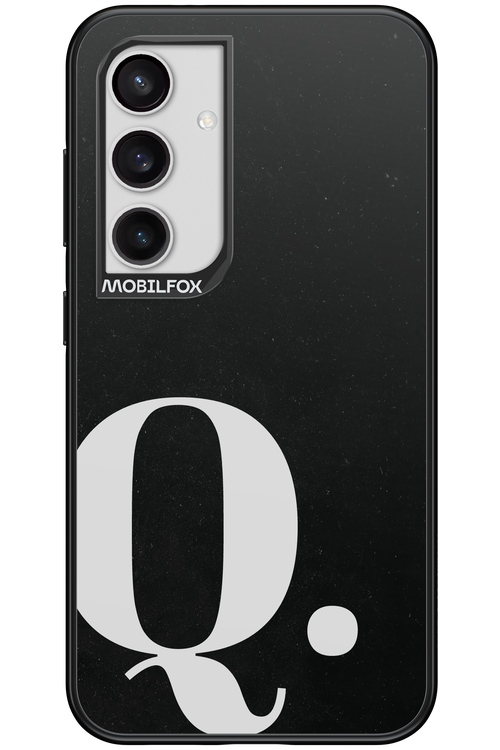 Q (Off Space) 2.0 - Samsung Galaxy S24