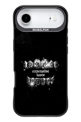 Expensive Taste - Apple iPhone 17 Air